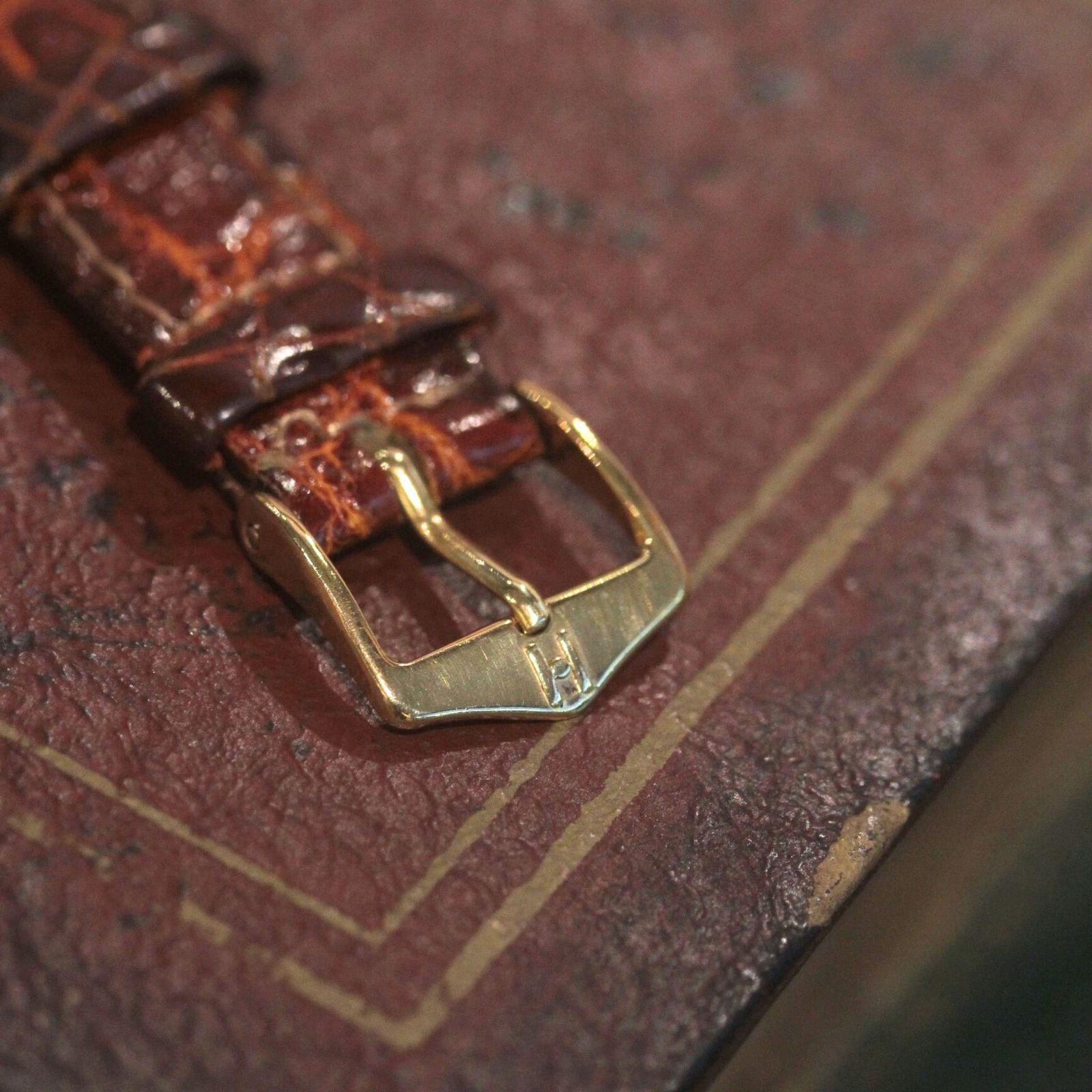 ヴィンテージ腕時計