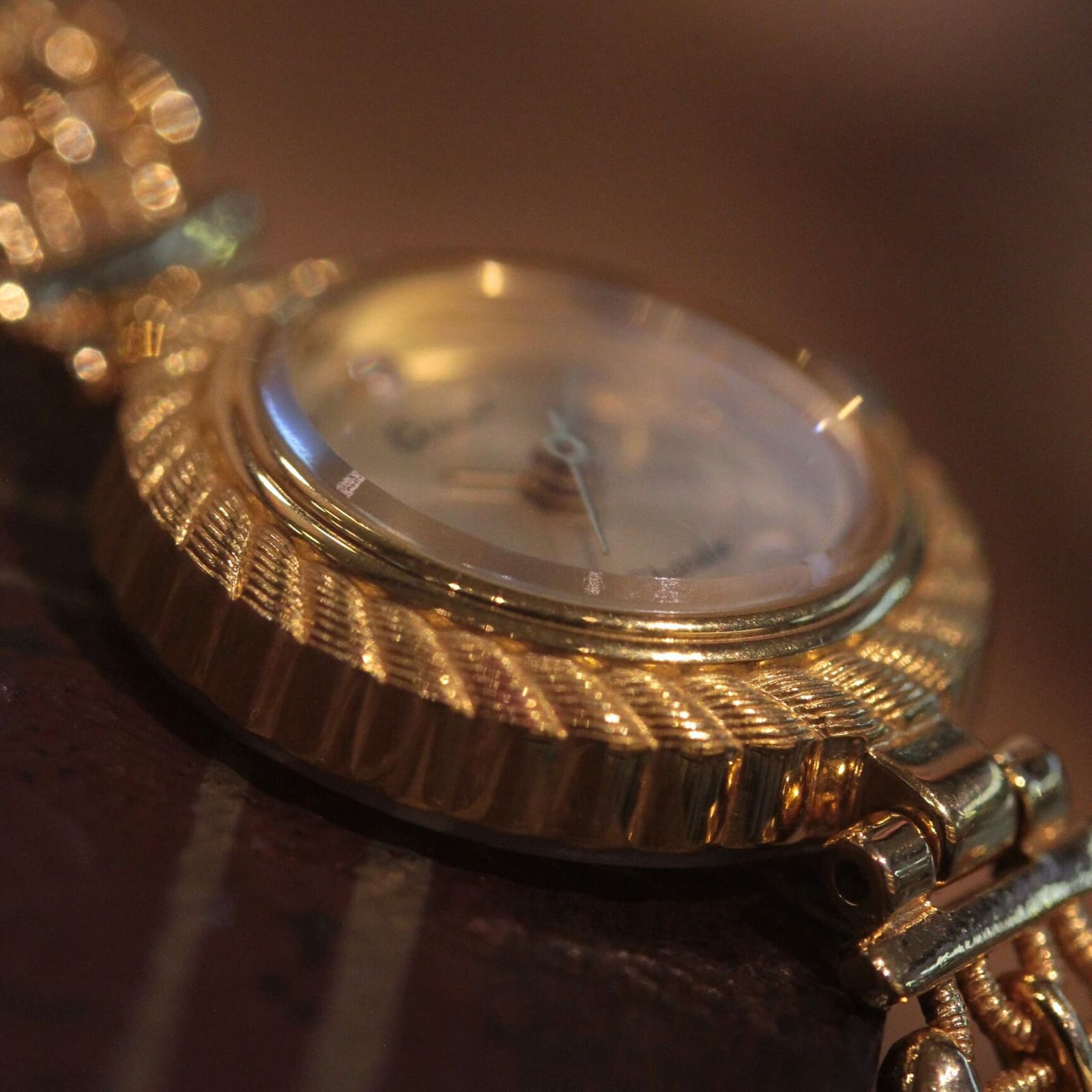 オリエント Chandor