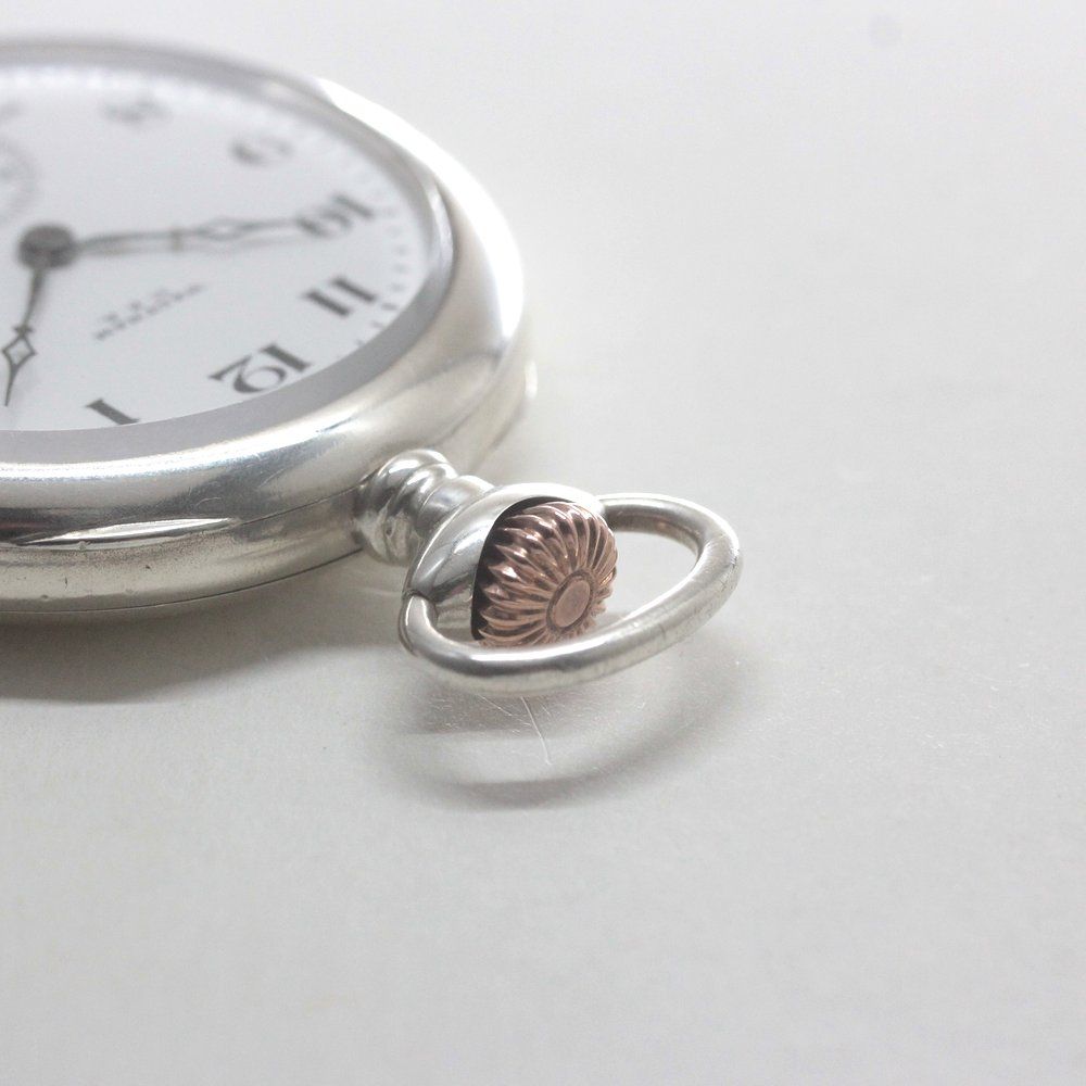 ヴィンテージウォッチ