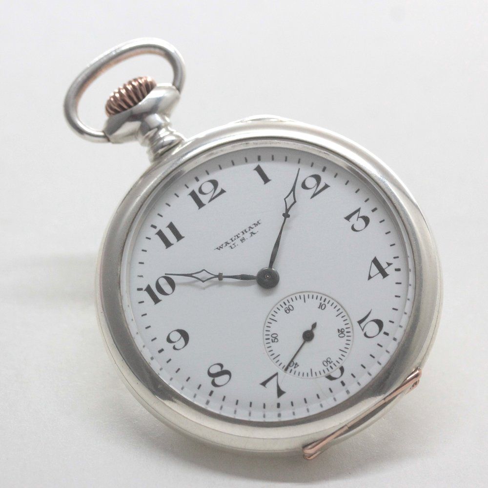 ヴィンテージウォッチ 懐中時計
