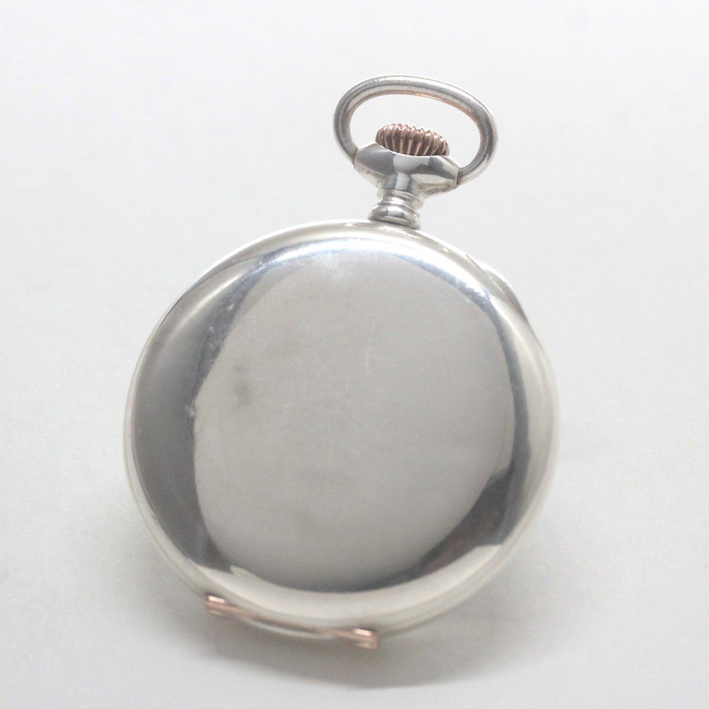 ヴィンテージウォッチ 懐中時計