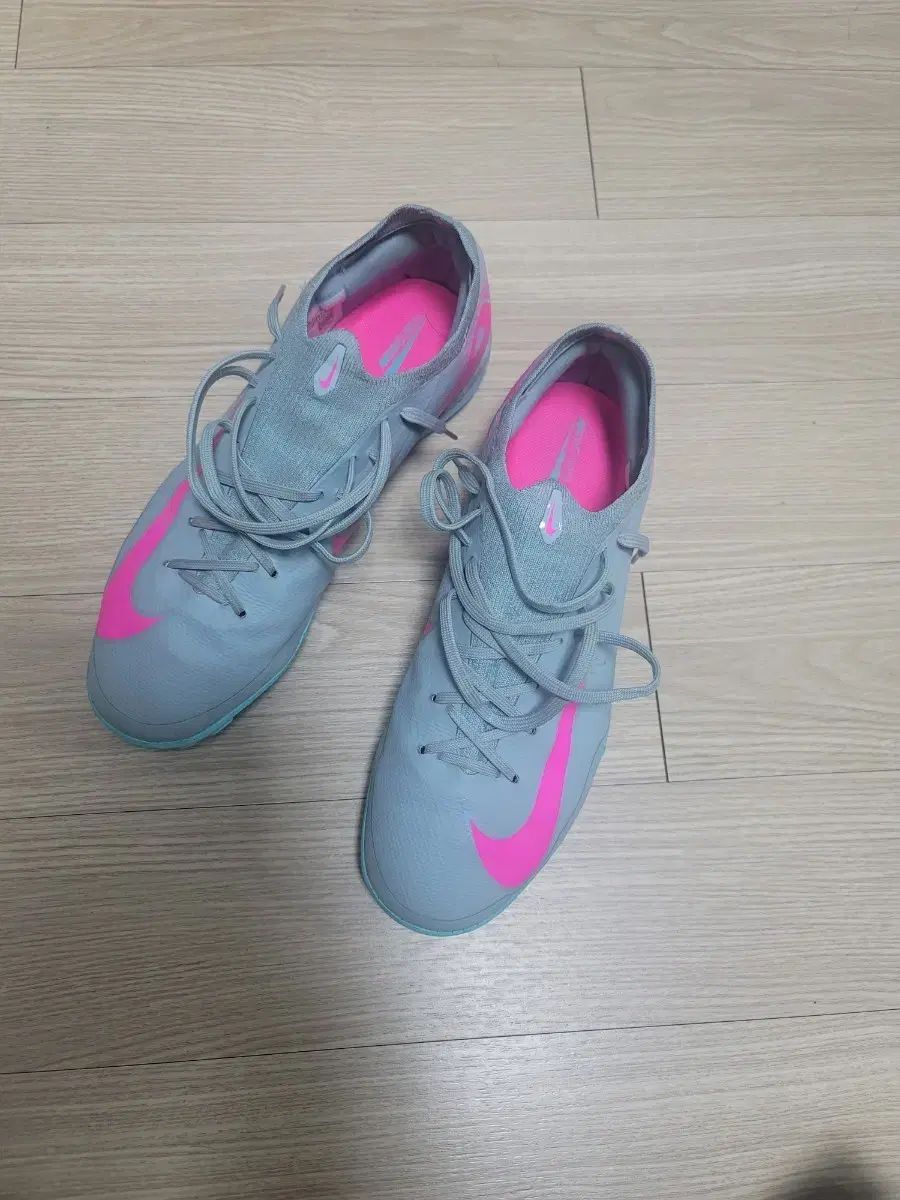 ナイキ ベイパー16 プロ tf 255mm サッカーシューズ