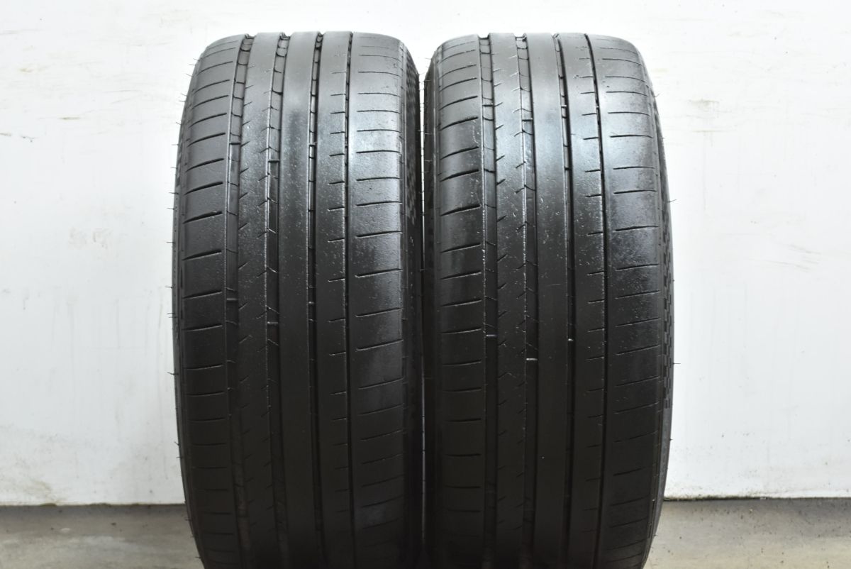 交換用に ミシュラン パイロットスポーツ 4 S 245 35 R 19 2本販売 BMW 2シリーズ M 2 ベンツ Cクラス Aクラス レヴォーグ WRX STI 可