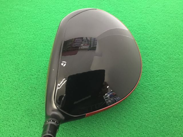 TaylorMade HD ドライバー ステルス2 10.5度 S レフティー 