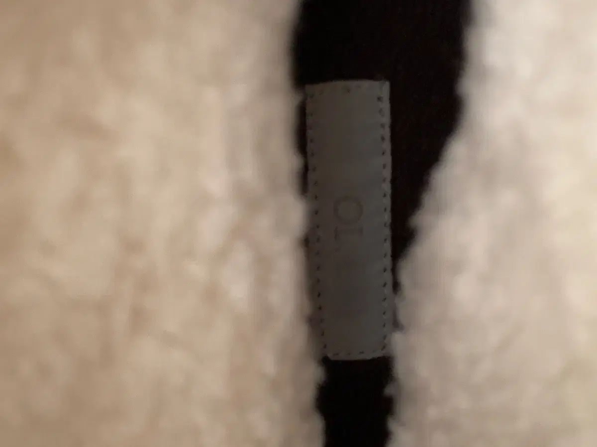 フェイクファー ブーツ