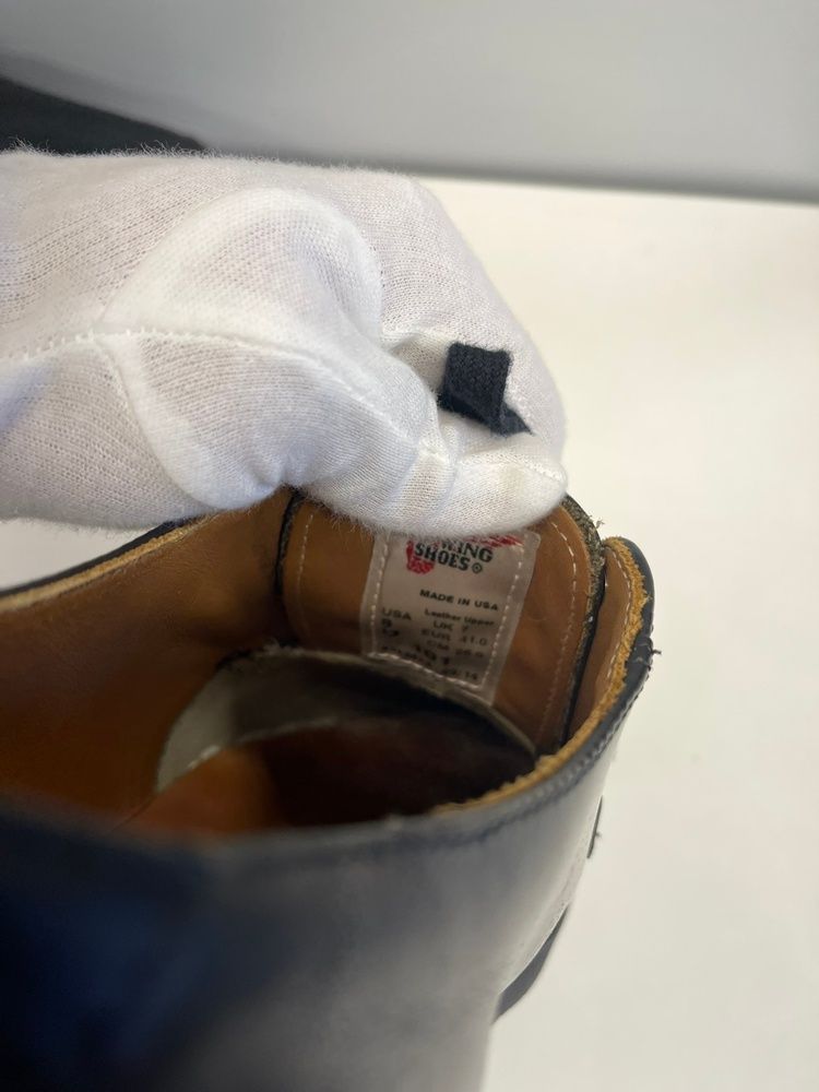 ワーク ブラック