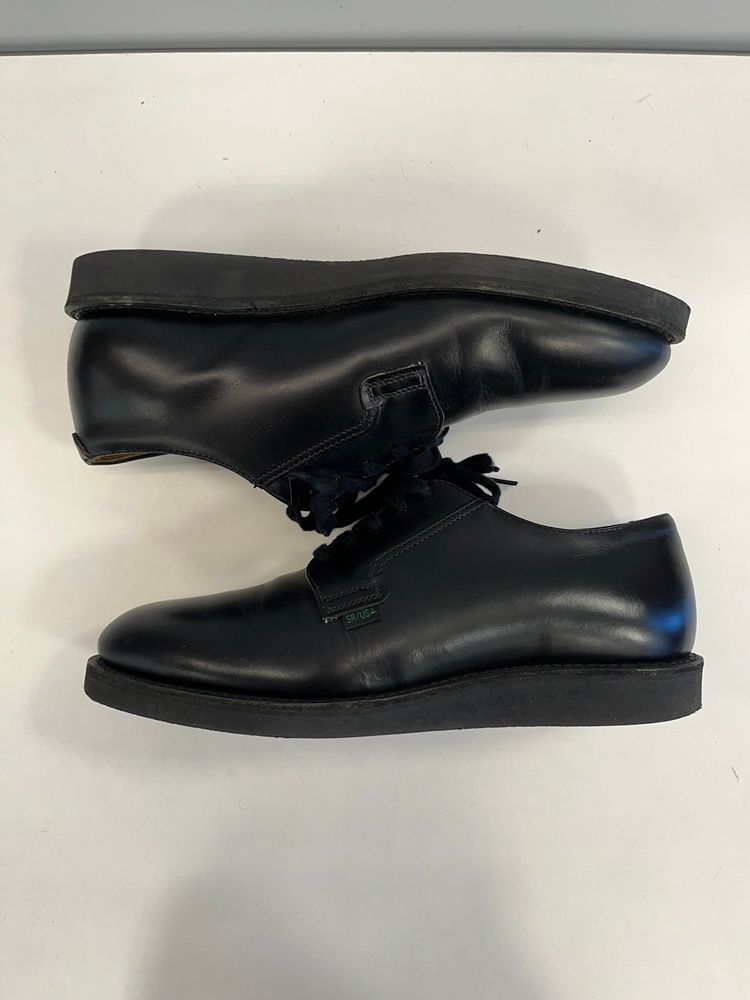 ポストマン オックスフォード