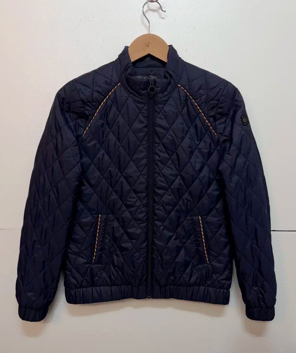 W ANGLE ゴルフ キルティング 軽量 ダウン ジャケット メンズ 95