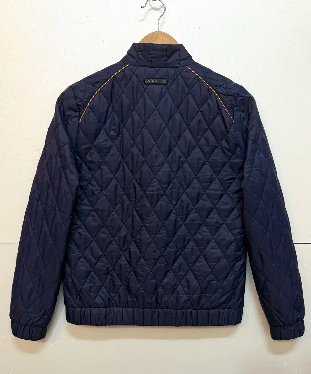 W ANGLE ゴルフ キルティング 軽量 ダウン ジャケット メンズ 95 LLC-HASEGAWATOSO_COM