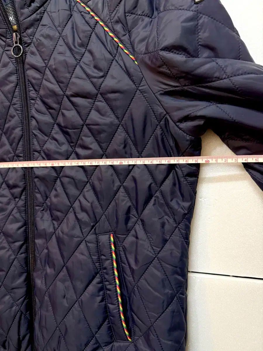 キルティング 軽量