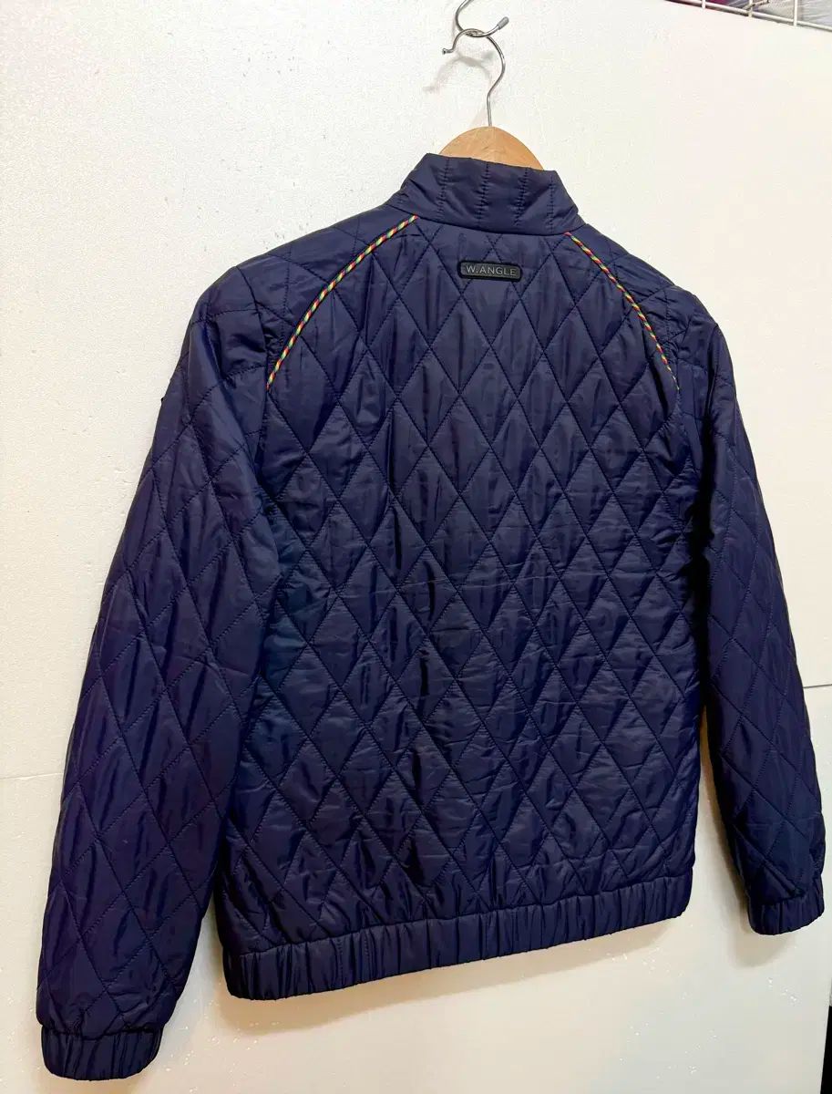 ゴルフ キルティング