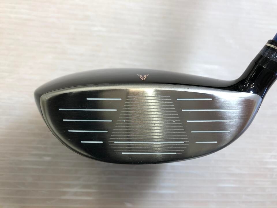 XXIO ELEVEN ネイビー 16.5 S MP 1100 フェアウェイウッド ダンロップ 最短