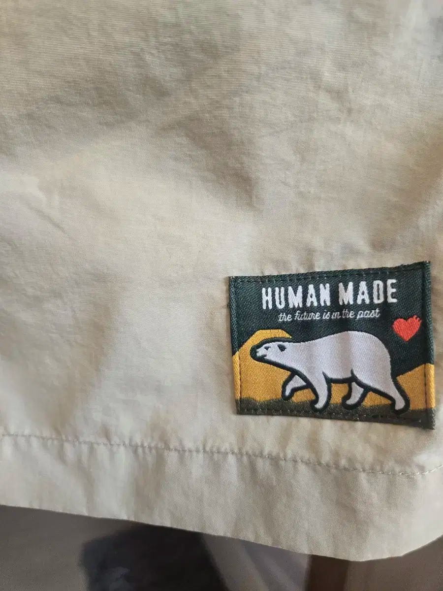 MADE ヒューマンメイド