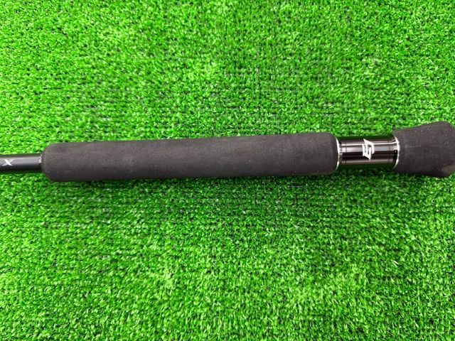 シマノ 21ゲームタイプEJ B 60-5