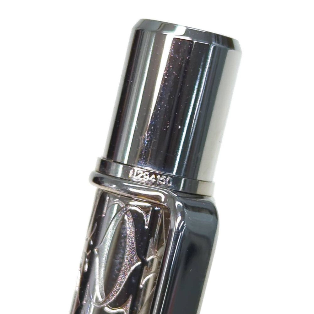 Cartierカルティエ ボールペン文房具