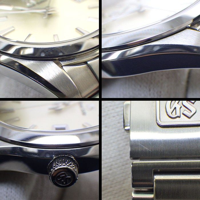 SS クオーツアナログ