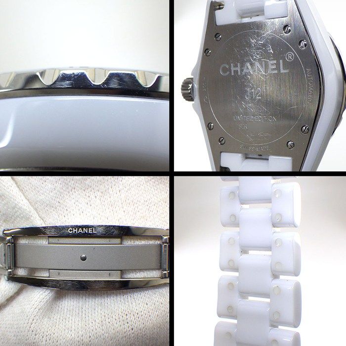 夜光針 回転ベゼル