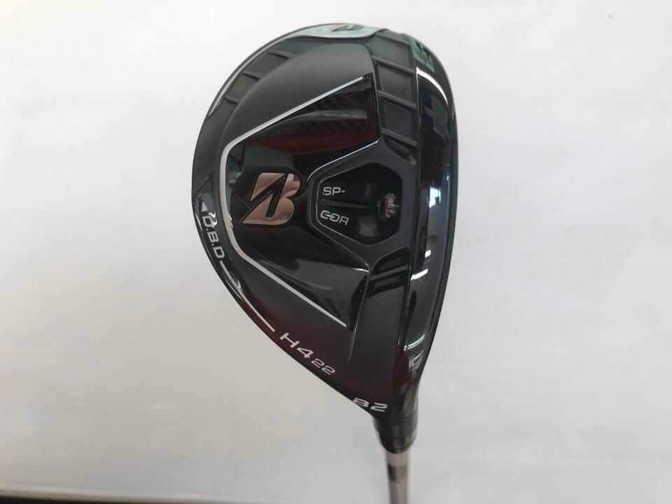 B2 22 AiR Speeder BS for Utility ユーティリティ ブリヂストン 最短