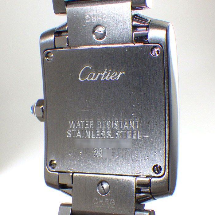 クオーツアナログ