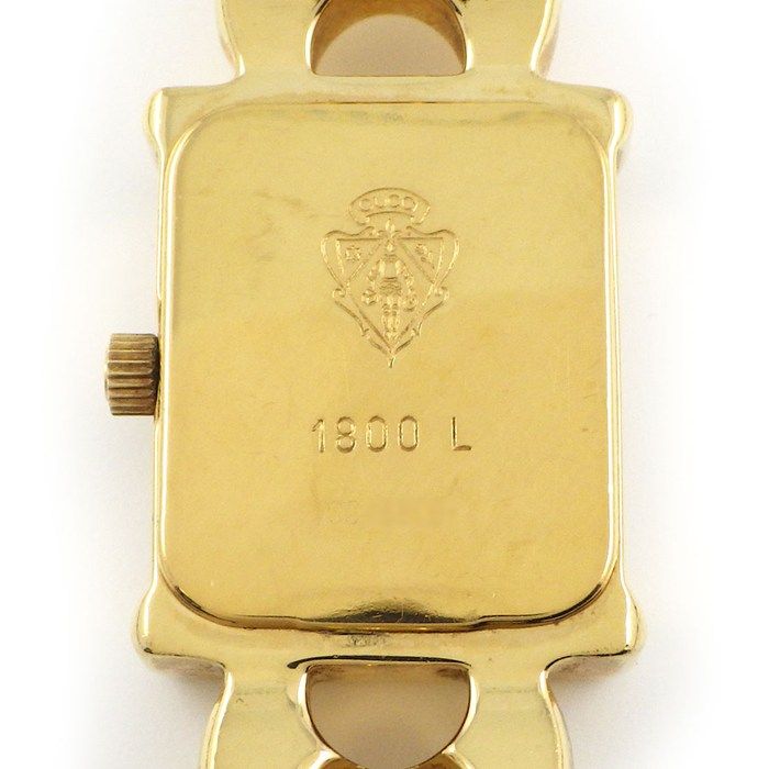 腕時計 チェンジベルト