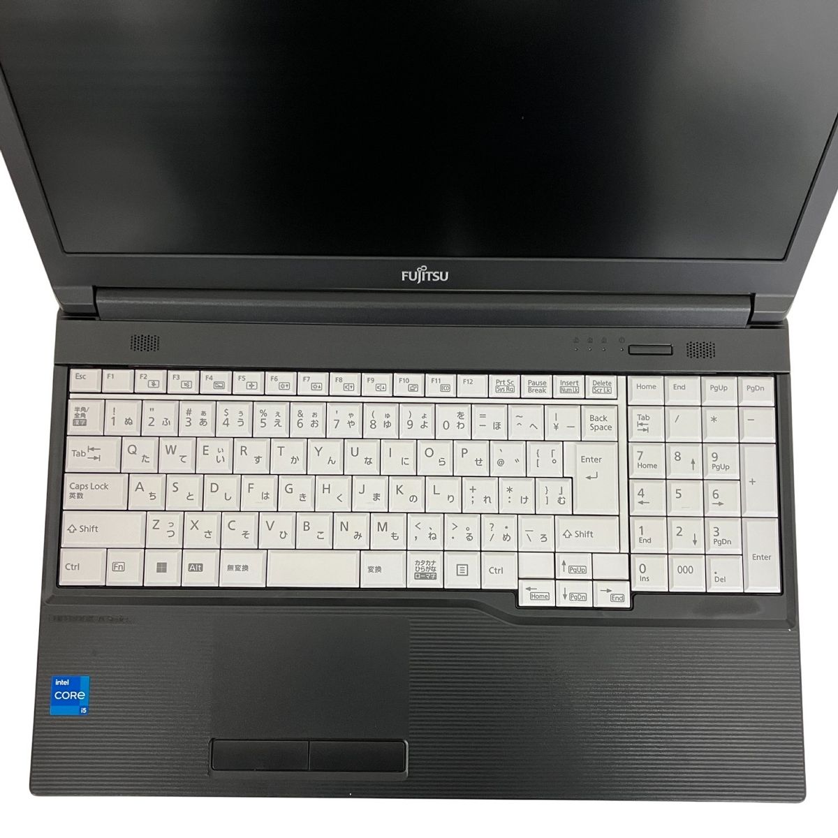 FUJITSU LIFEBOOK FMVA0D02WP ノート PC 12th Gen Intel Core i5-1235U