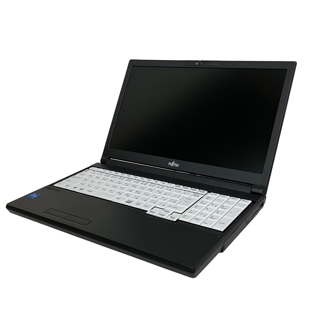 FUJITSU LIFEBOOK FMVA0D02WP ノート PC 12th Gen Intel Core i5-1235U 16GB SSD256GB 15.6型 Win 11 Pro T10482528