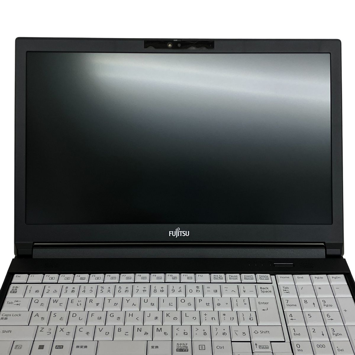 FUJITSU LIFEBOOK FMVA0D02WP ノート PC 12th Gen Intel Core i5-1235U 16GB SSD256GB 15.6型 Win 11 Pro T10482528