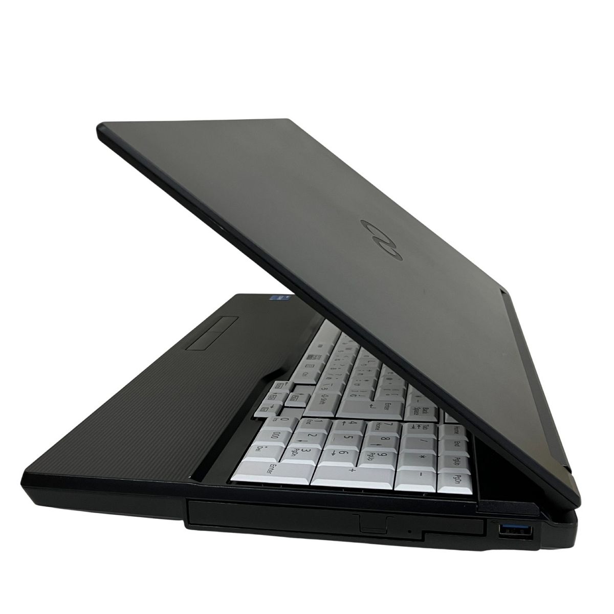 FUJITSU LIFEBOOK FMVA0D02WP ノート PC 12th Gen Intel Core i5-1235U