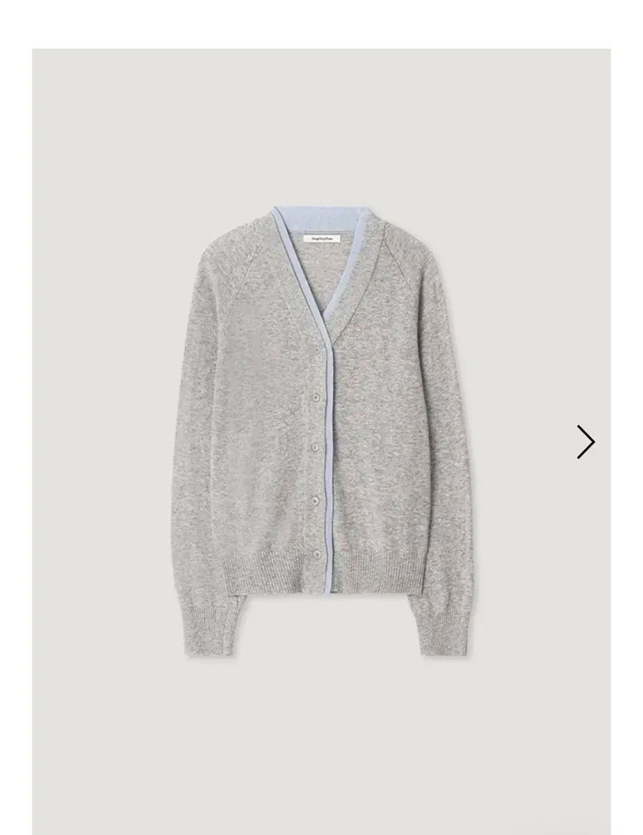 マンゴマンゴマンゴプリーズ ベイリー カーディガン