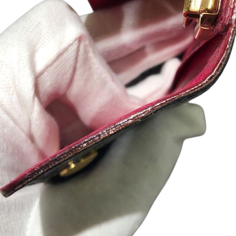 レディース キーケース