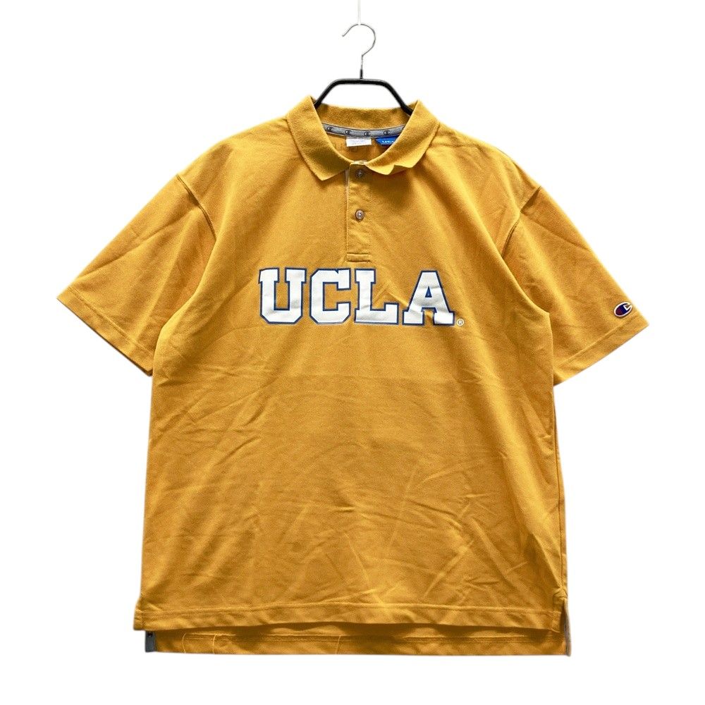 サイズ：X-LARGE CHAMPION GOLF チャンピオンゴルフ ×BEAMS 半袖