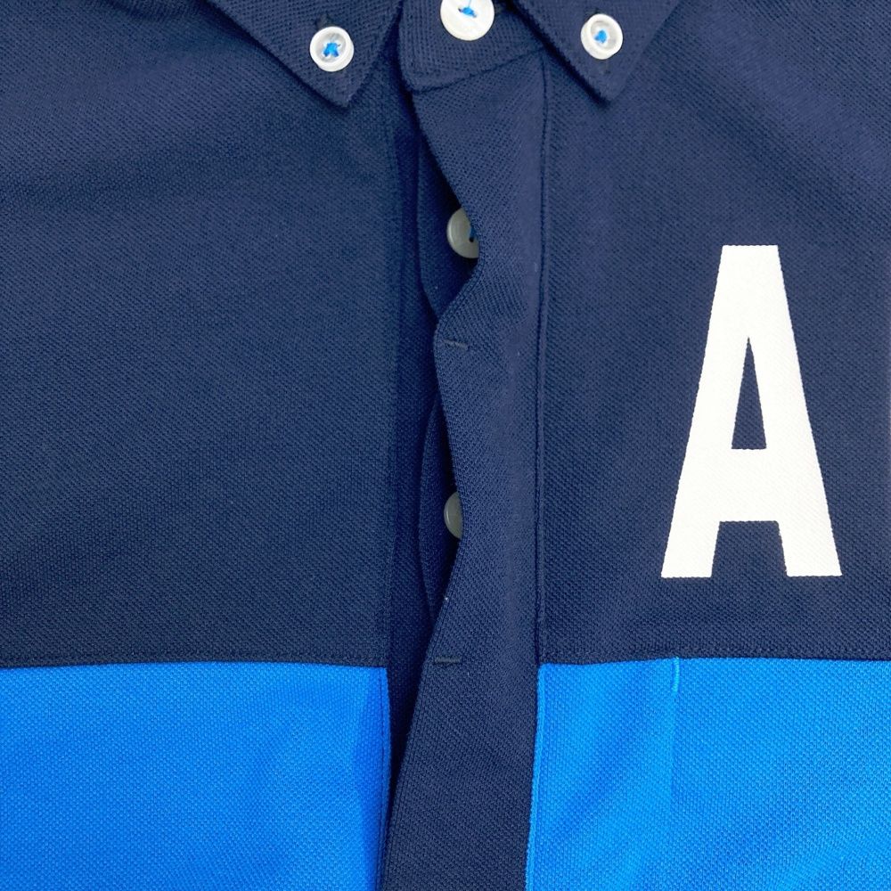 ゴルフウェア メンズ