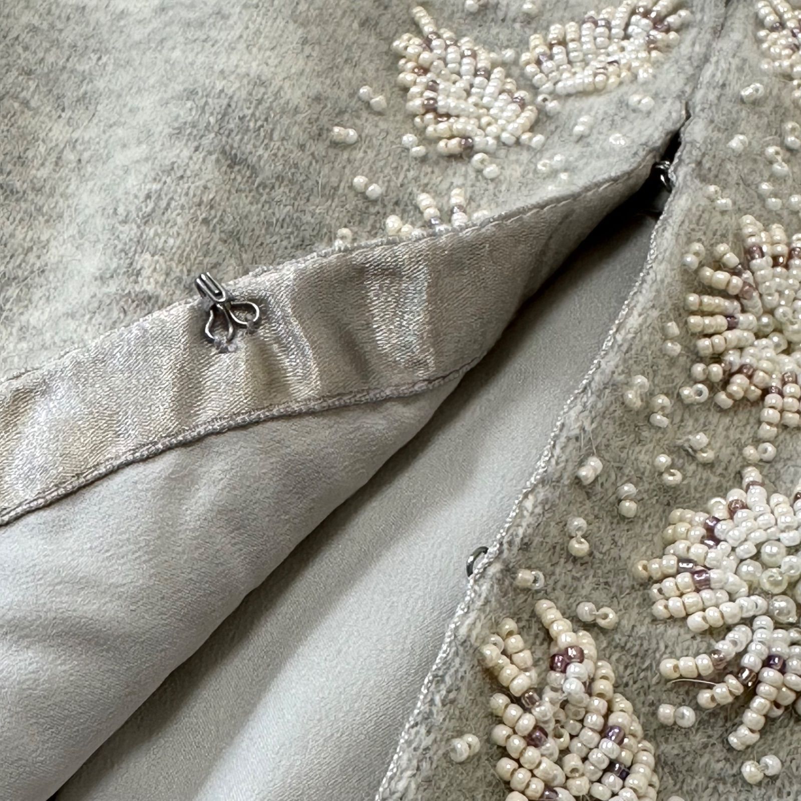 ニット セーター