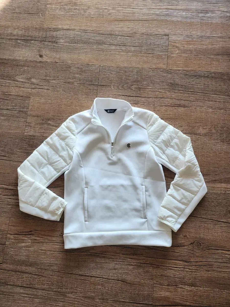 クリーブランド グースダウン Tシャツ S