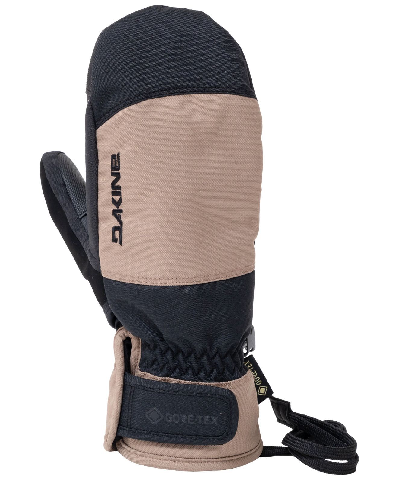 2025 2026 DAKINE ダカイン SILVIA GORE-TEX MITTS スノーグローブ PIB レディース BF237774