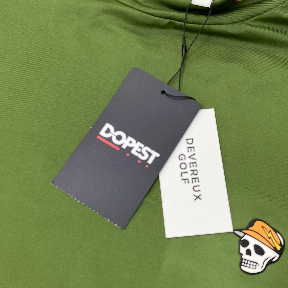 ゴルフウェア メンズ