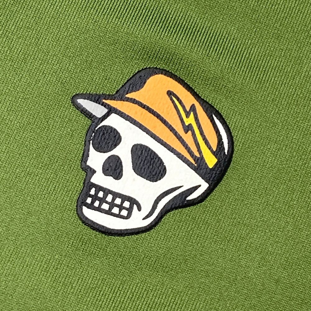 サイズ XL DEVEREUX GOLF デヴァローゴルフ 763472025 ハイネック長袖Tシャツ カーキ系 240101545203 ゴルフウェア メンズ ストスト LLC-HASEGAWATOSO_COM