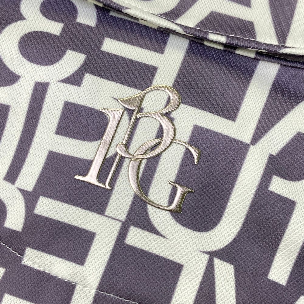 サイズ 5 1PIU1UGUALE3 GOLF GRT056 長袖ポロシャツ 総柄 グレー系 240101547898 ゴルフウェア メンズ ストスト LLC-HASEGAWATOSO_COM