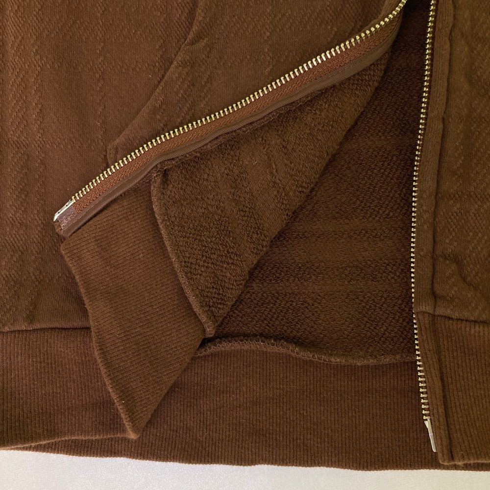 サイズ：5 PEARLY GATES パーリーゲイツ 2023年モデル スウェット