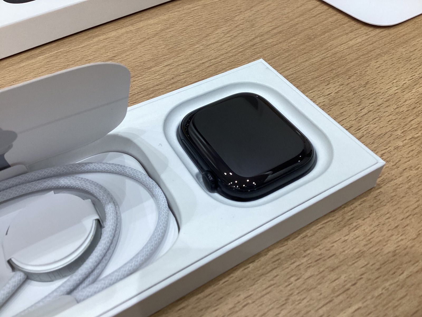 KA999 Apple Watch アップルウォッチ Series11 46mm GPS ジェットブラック ModelA3333 WWW_OPDRERGINERDOGAN_COM