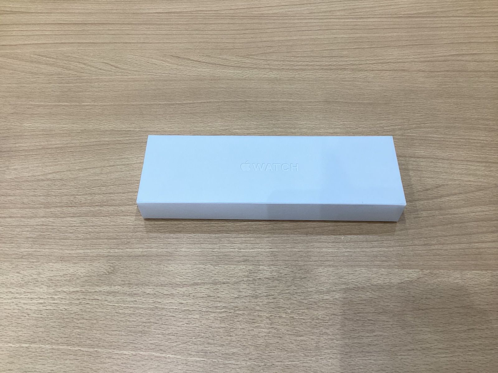 KA999 Apple Watch アップルウォッチ Series11 46mm GPS ジェットブラック ModelA3333