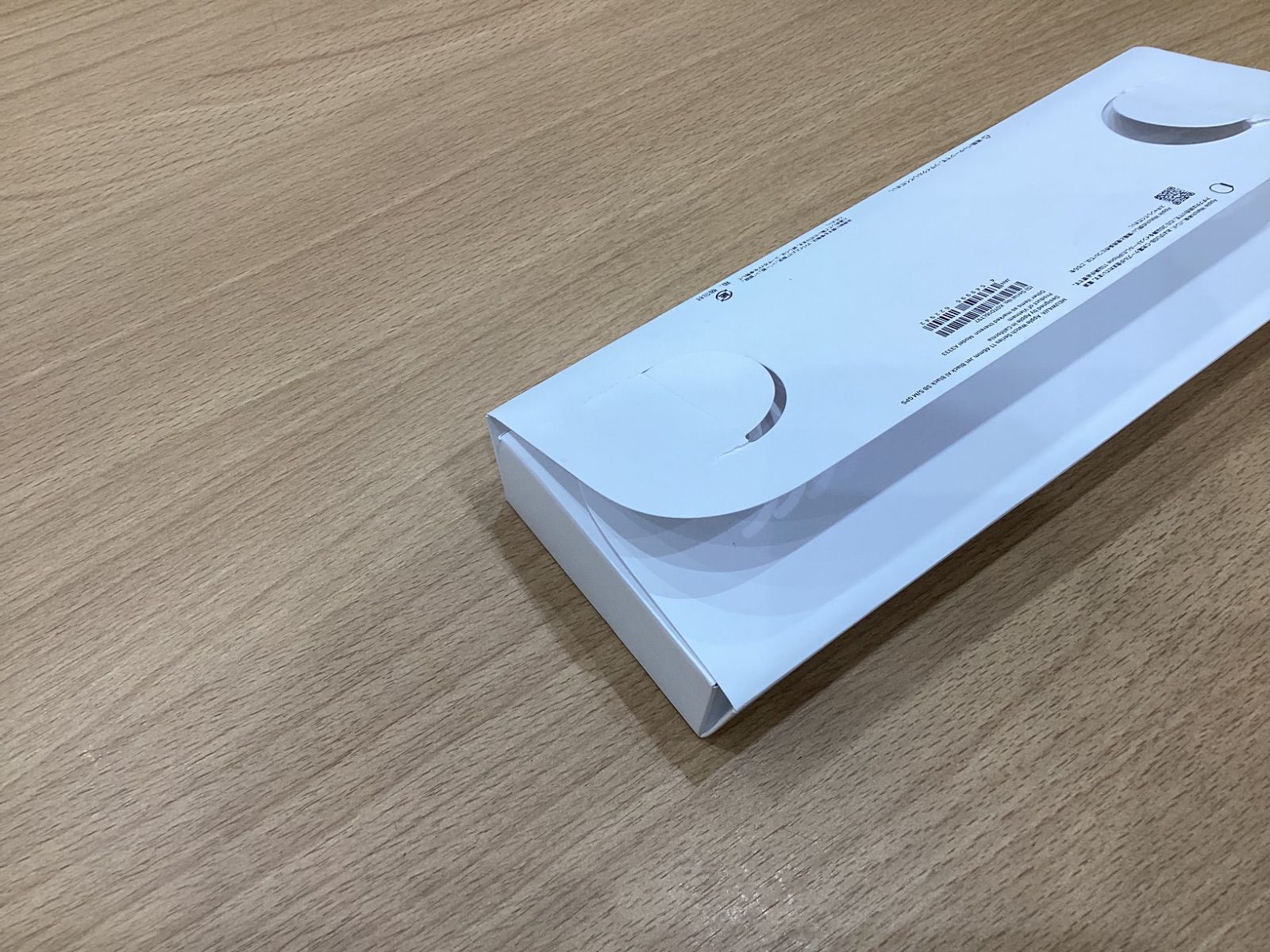 KA999 Apple Watch アップルウォッチ Series11 46mm GPS ジェットブラック ModelA3333