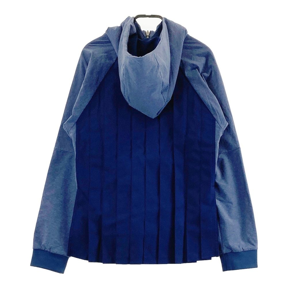 サイズ：L TAYLOR MADE テーラーメイド フード付 ジップジャケット 裏