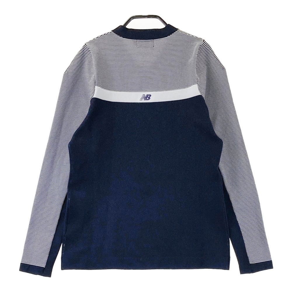 PEARLY GATES ヒョウ柄ジップセーター　1 PEARLY GATES ヒョウ柄ジップセーター 1 PEARLY GATES ヒョウ柄ジップ