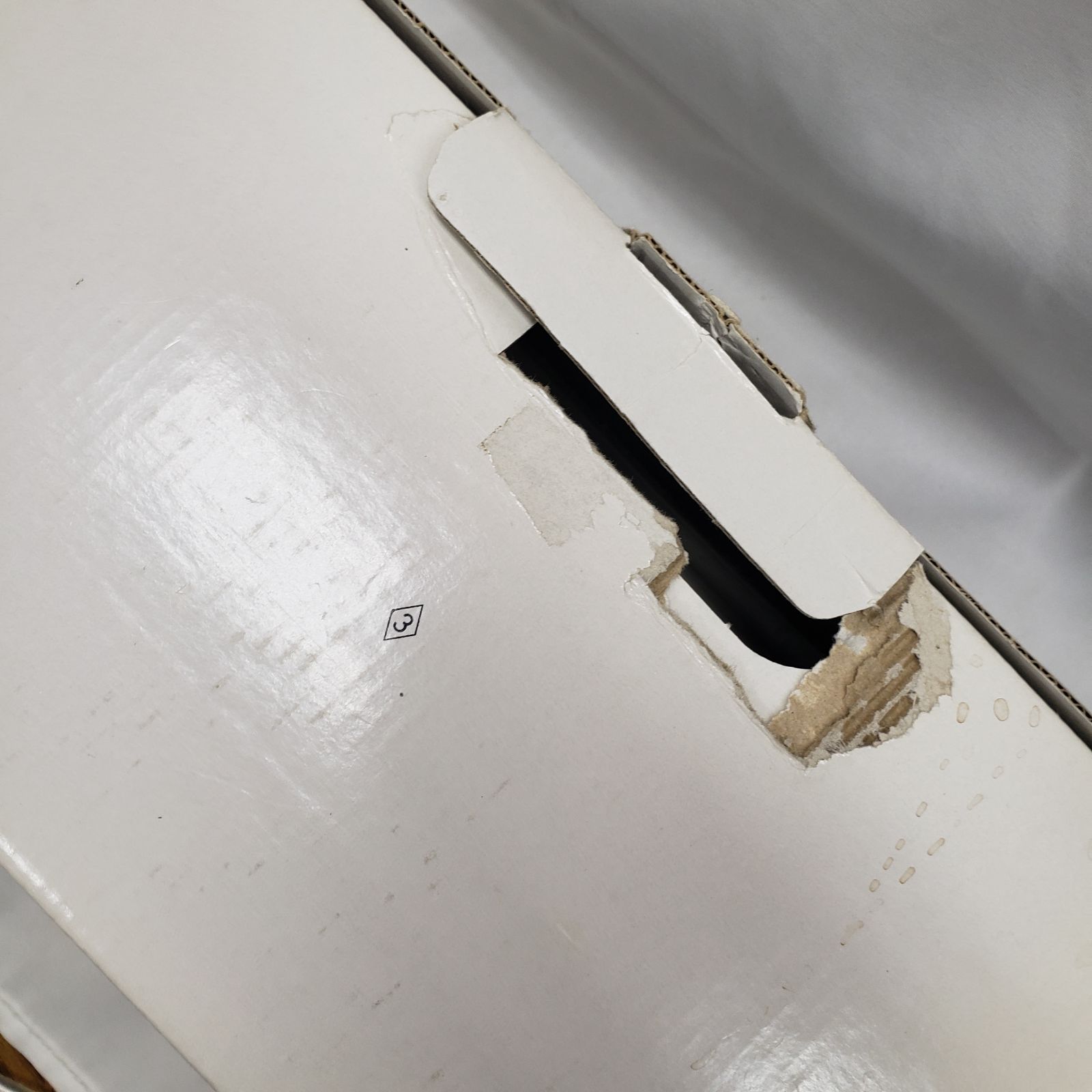 リヤドロ 幼い貴婦人