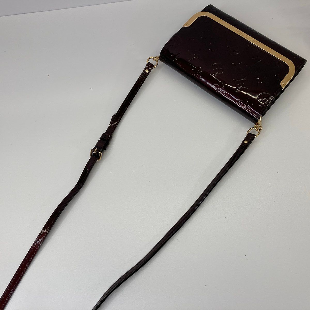 VUITTON ルイヴィトン