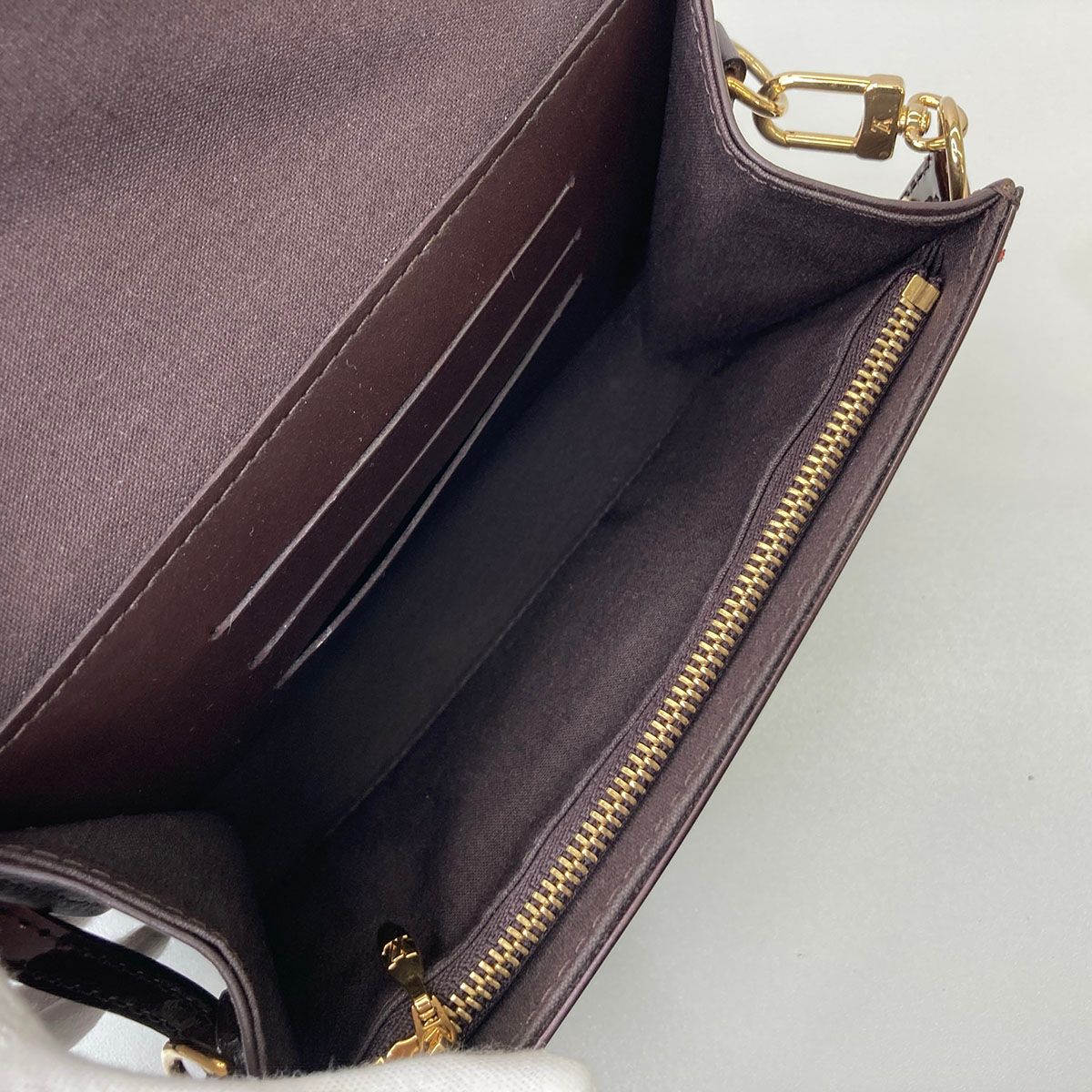 ロスモアPM ショルダーバッグ