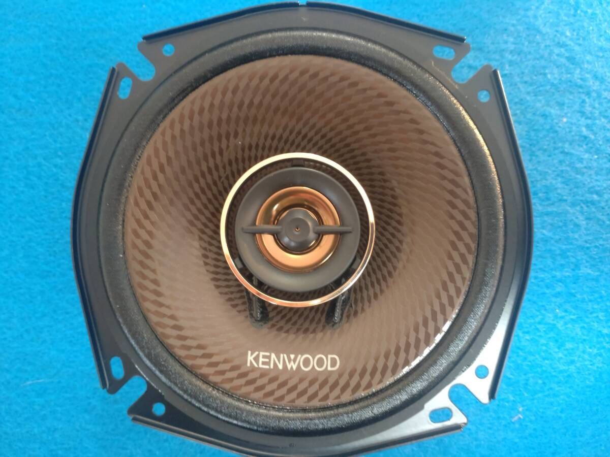 ラパン HE33S 社外ケンウッド160Ｗ F Rスピーカー ブラケット同梱 ラパンドアトリム取り外し図付