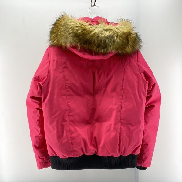THE NORTH FACE McMURDO SERIES ダウンジャケット NFJ1DG88 ピンク size L ザ ノース フェイス 24 240024534847