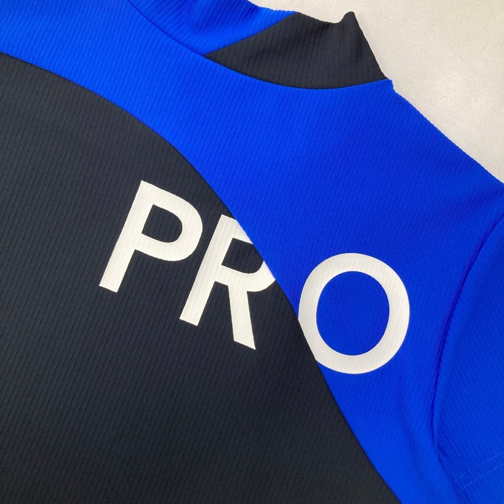 サイズ 0 PEARLY GATES パーリーゲイツ モデル ハイネック 半袖Tシャツ ネイビー系 240101473420 ゴルフウェア レディース ストスト LLC-HASEGAWATOSO_COM